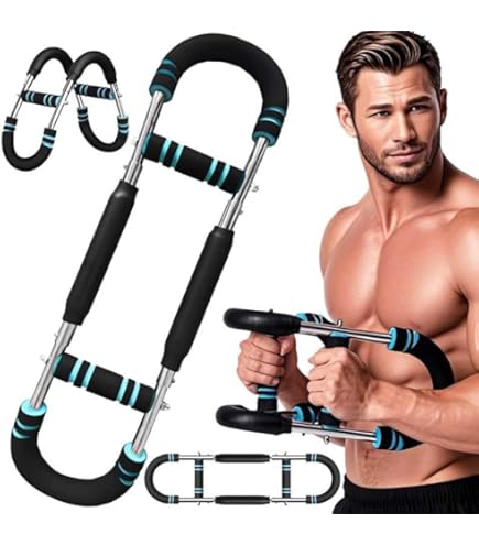 Amazon | 握力 トレーニング 指グリップ強化器 2025強化版 前腕 筋トレ